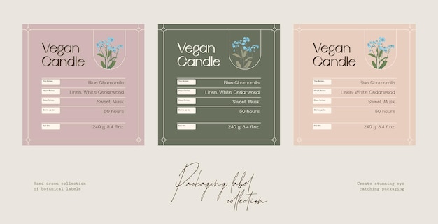 Karta z cenami i ikonami